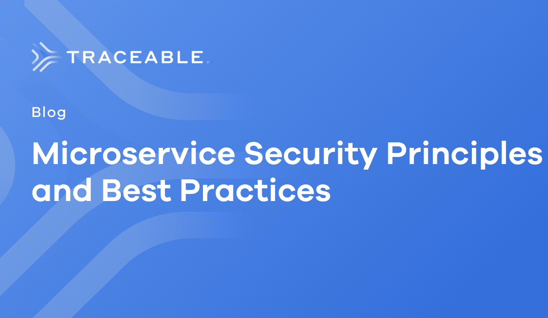 Microservice-Security-Principles-and-Best-Practices