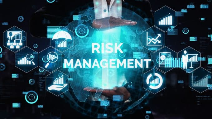 Risk compliance professionals