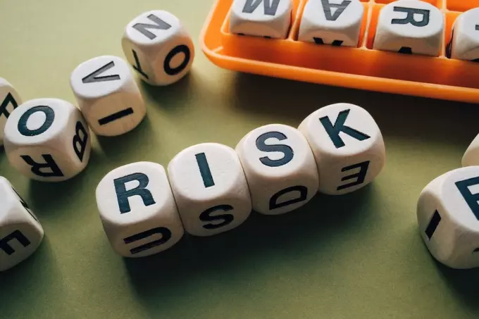 Financial Services Risk Management