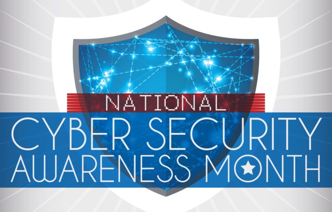 Cybersecurity Awareness Month 2022- Traceable API Security