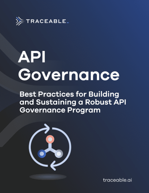 A Modern Approach To API Governance - Traceable API Security