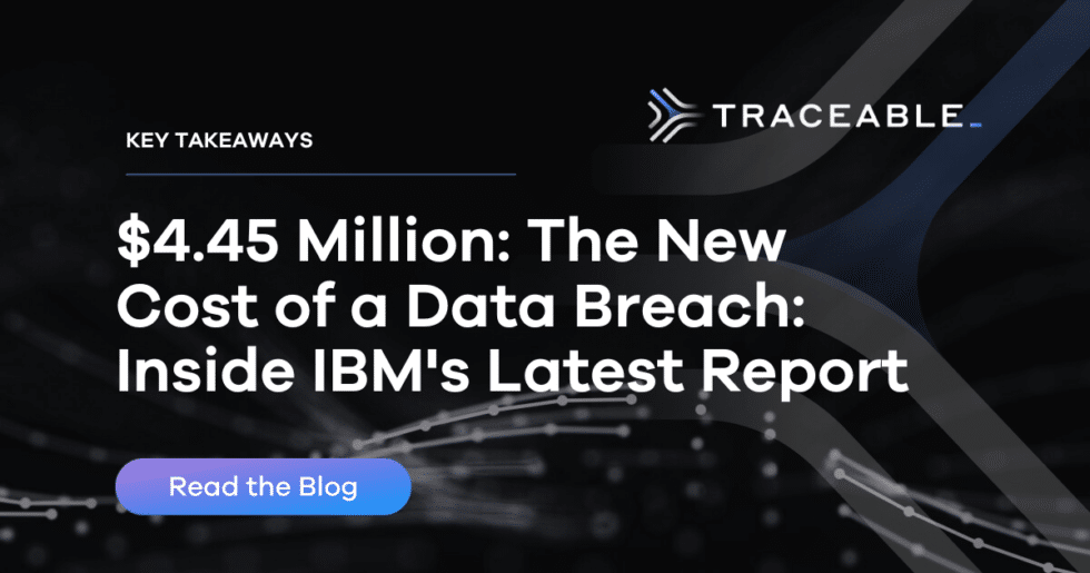 The 2023 Cost of a Data Breach Hits 4.45 Million Inside IBM's Latest