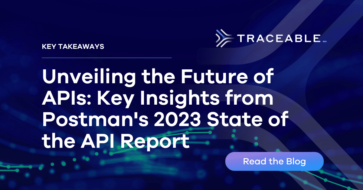 Unveiling the Future of APIs: Key Insights from Postman's 2023 State of ...