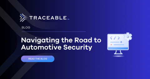 Blog covering the latest trends in automotive security